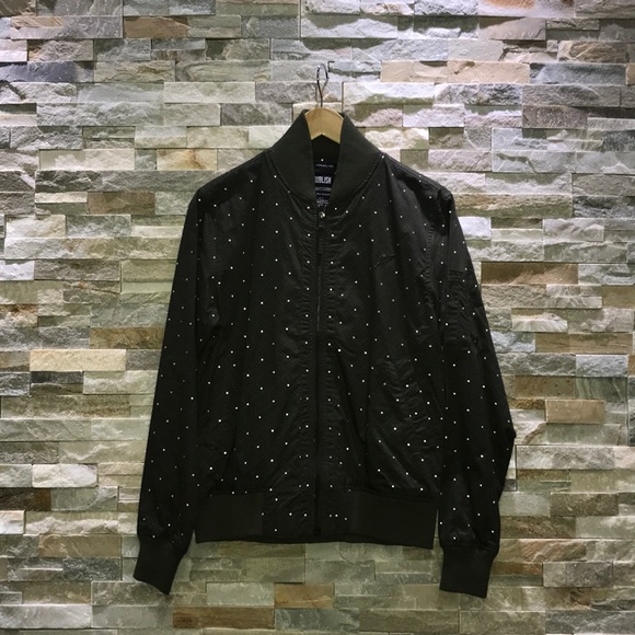 Publish Other - Publish Brand Rosh Jacket Reflective Olive S,M,XL